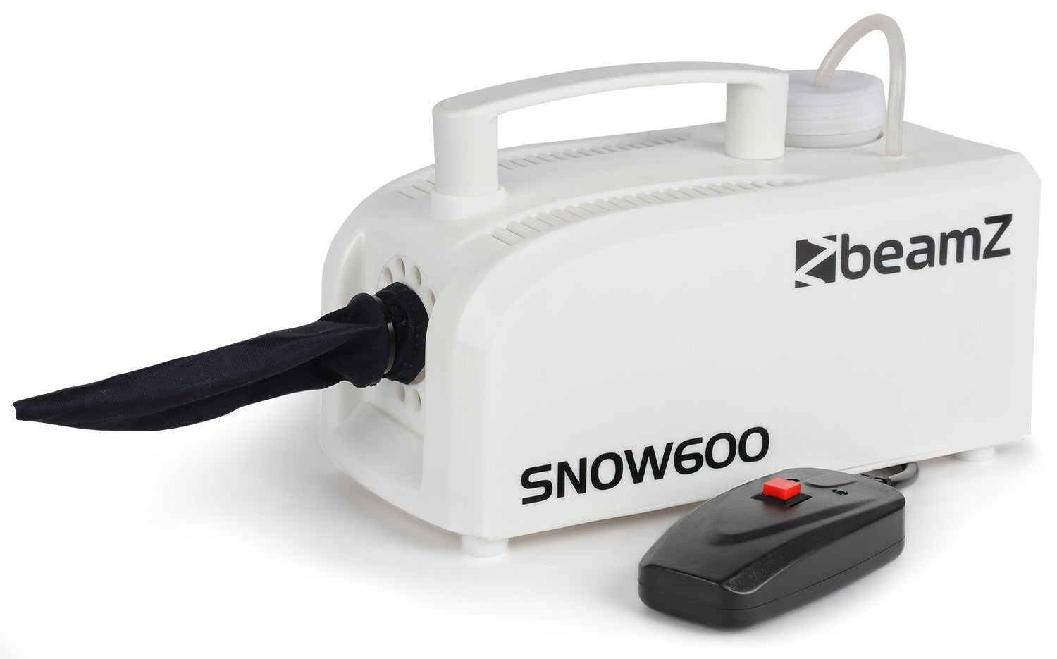 beamZ SNOW600 - Maquina de nieve - Tempo Shop