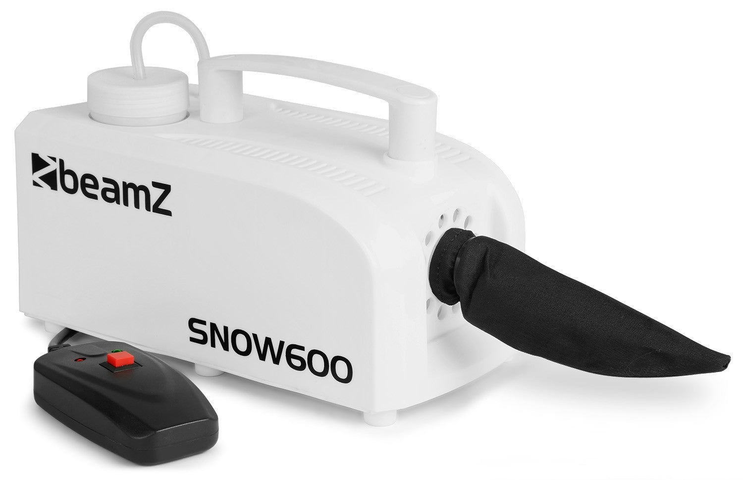 beamZ SNOW600 - Maquina de nieve - Tempo Shop