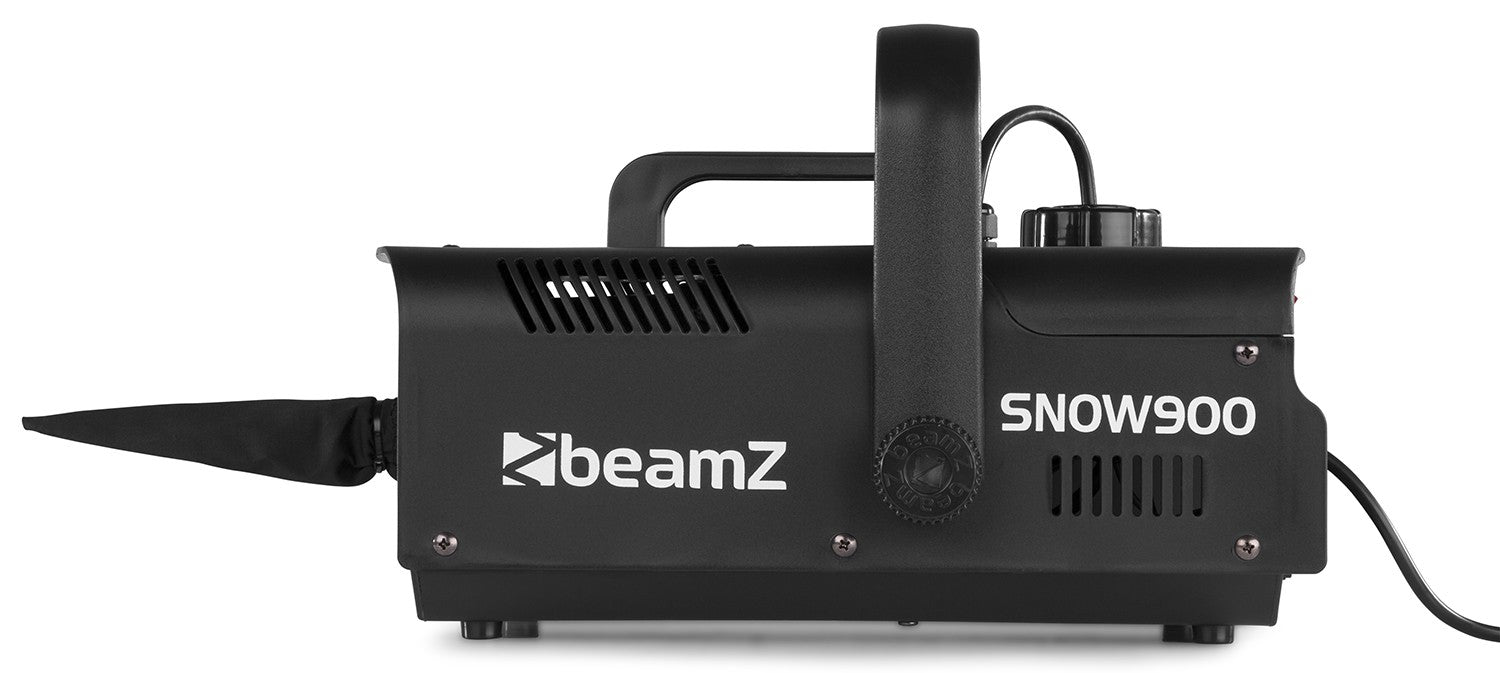 beamZ SNOW900 - Maquina de nieve - Tempo Shop