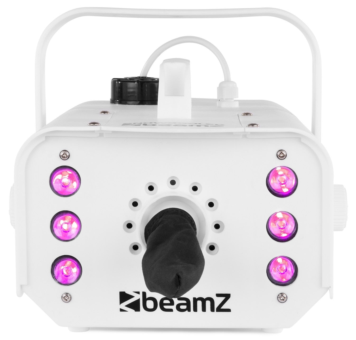 beamZ Snow900LED - Máquina de nieve con 6 LEDs - Tempo Shop