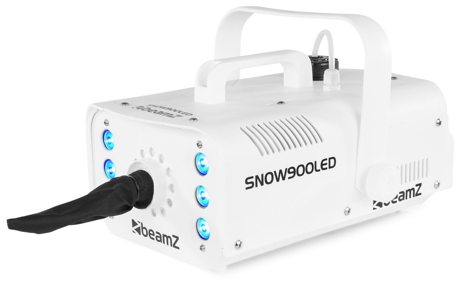 beamZ Snow900LED - Máquina de nieve con 6 LEDs - Tempo Shop