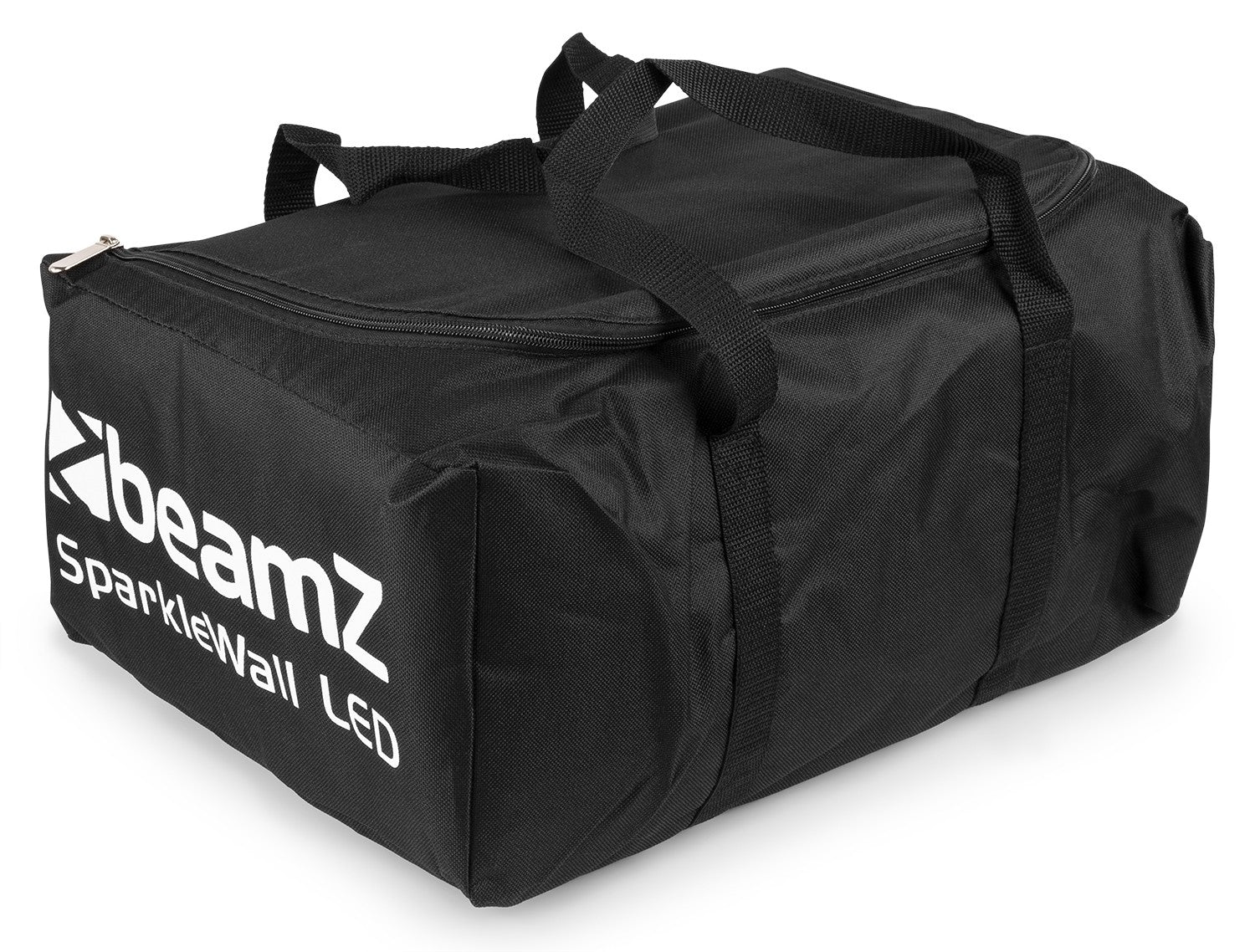 beamZ SPW96C - Cortina de estrellas LED96 Blanco frio 3x 2m con controlador - Tempo Shop