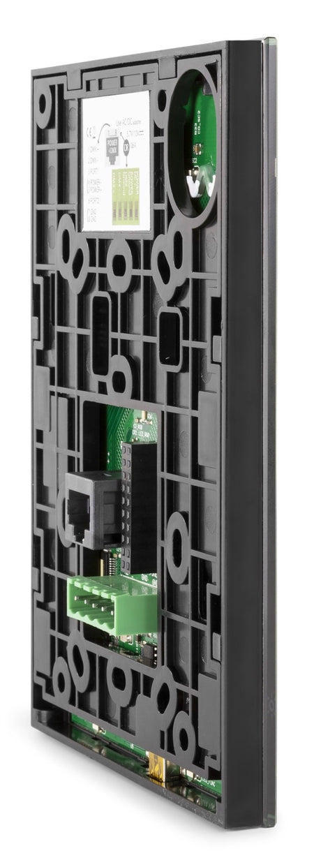 beamZ STICK - CW4 - Interface WiFi DMX para montar en pared - Tempo Shop