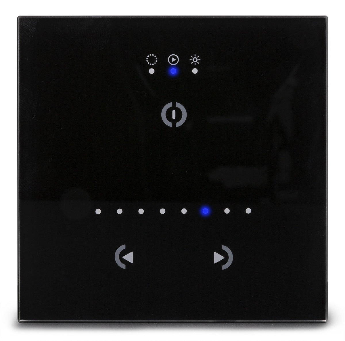 beamZ STICK - GU2 - Interface DMX para montar en pared - Tempo Shop