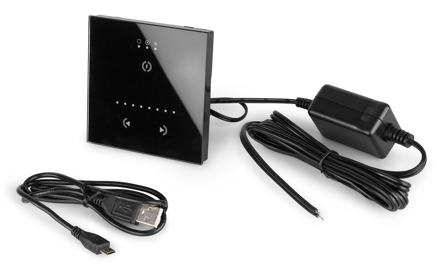 beamZ STICK - GU2 - Interface DMX para montar en pared - Tempo Shop