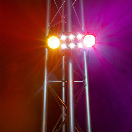 beamZ StrobeMoon - Efecto Party 2 - en - 1 - Tempo Shop