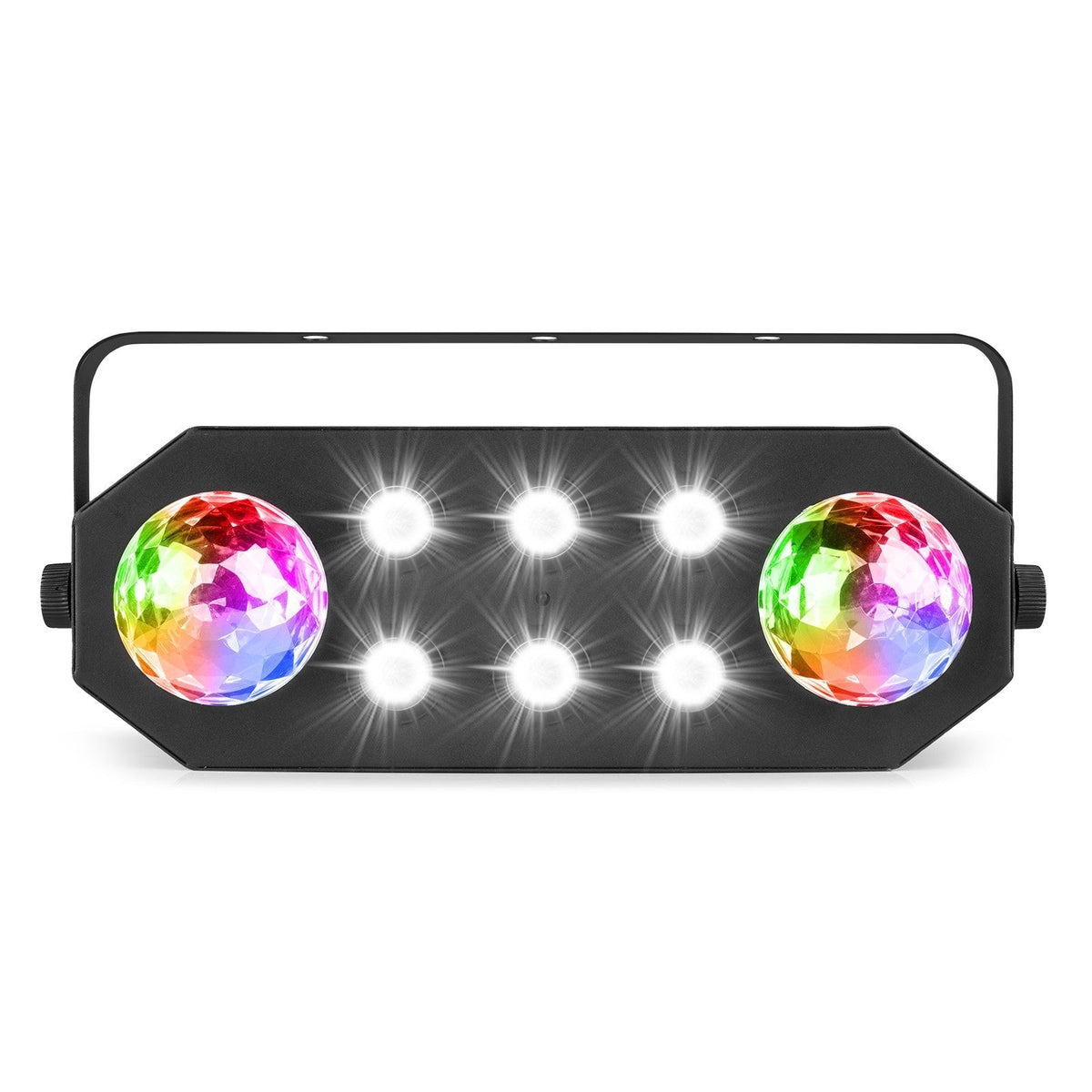 beamZ StrobeMoon - Efecto Party 2 - en - 1 - Tempo Shop