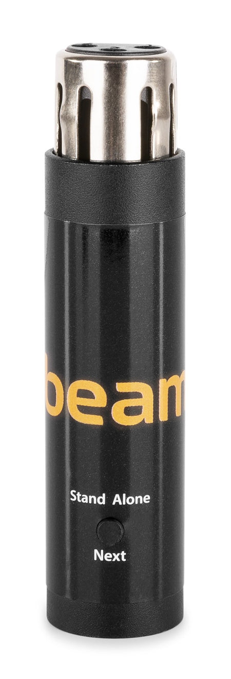 beamZ SUSHI - DS - Interface DMX - Tempo Shop