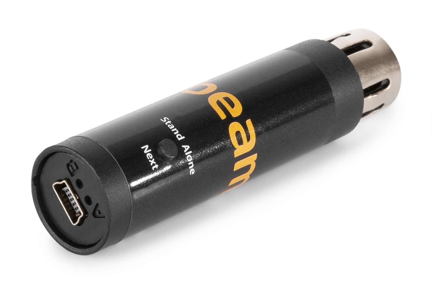 beamZ SUSHI - DS - Interface DMX - Tempo Shop