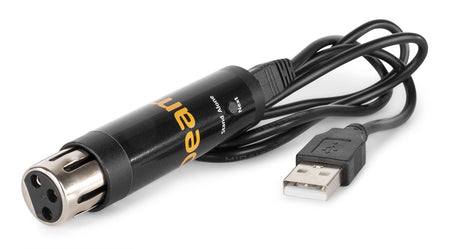 beamZ SUSHI - DS - Interface DMX - Tempo Shop