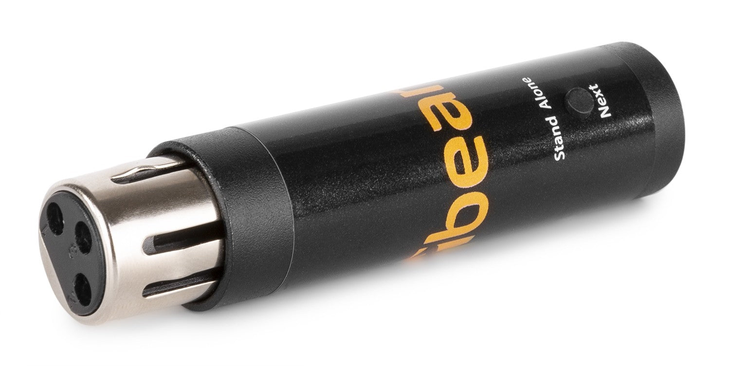 beamZ SUSHI - DS - Interface DMX - Tempo Shop