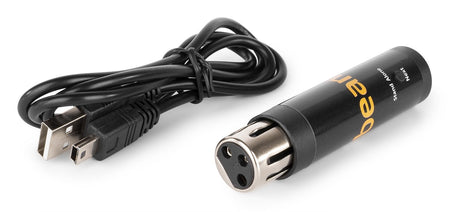 beamZ SUSHI - DS - Interface DMX - Tempo Shop