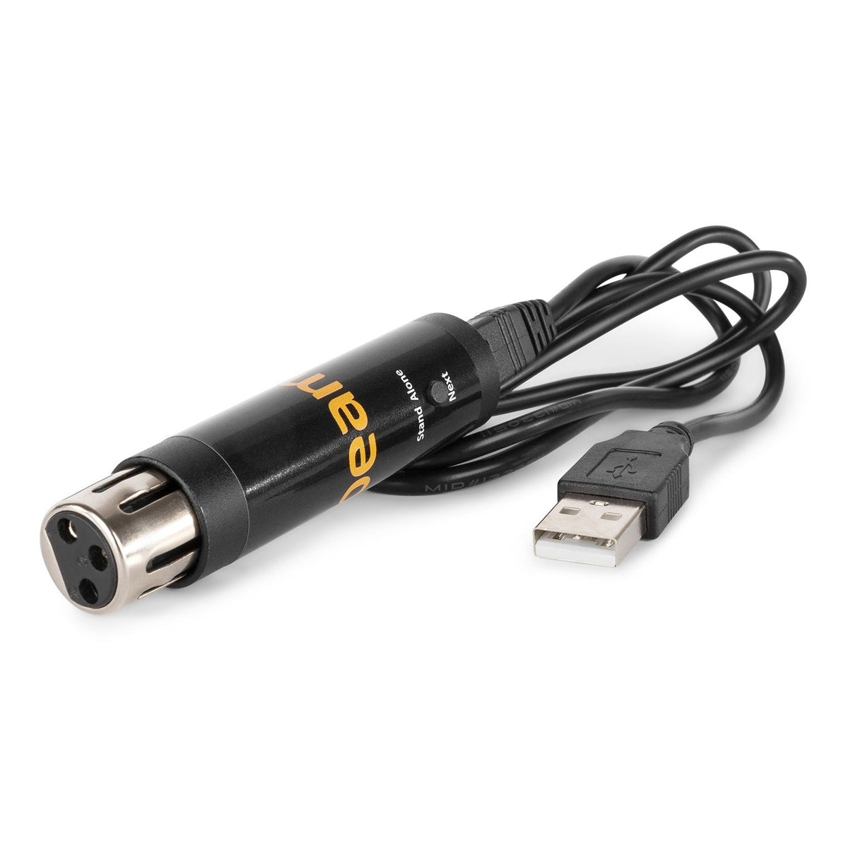 beamZ SUSHI - Z1 - DMX Interface - Tempo Shop