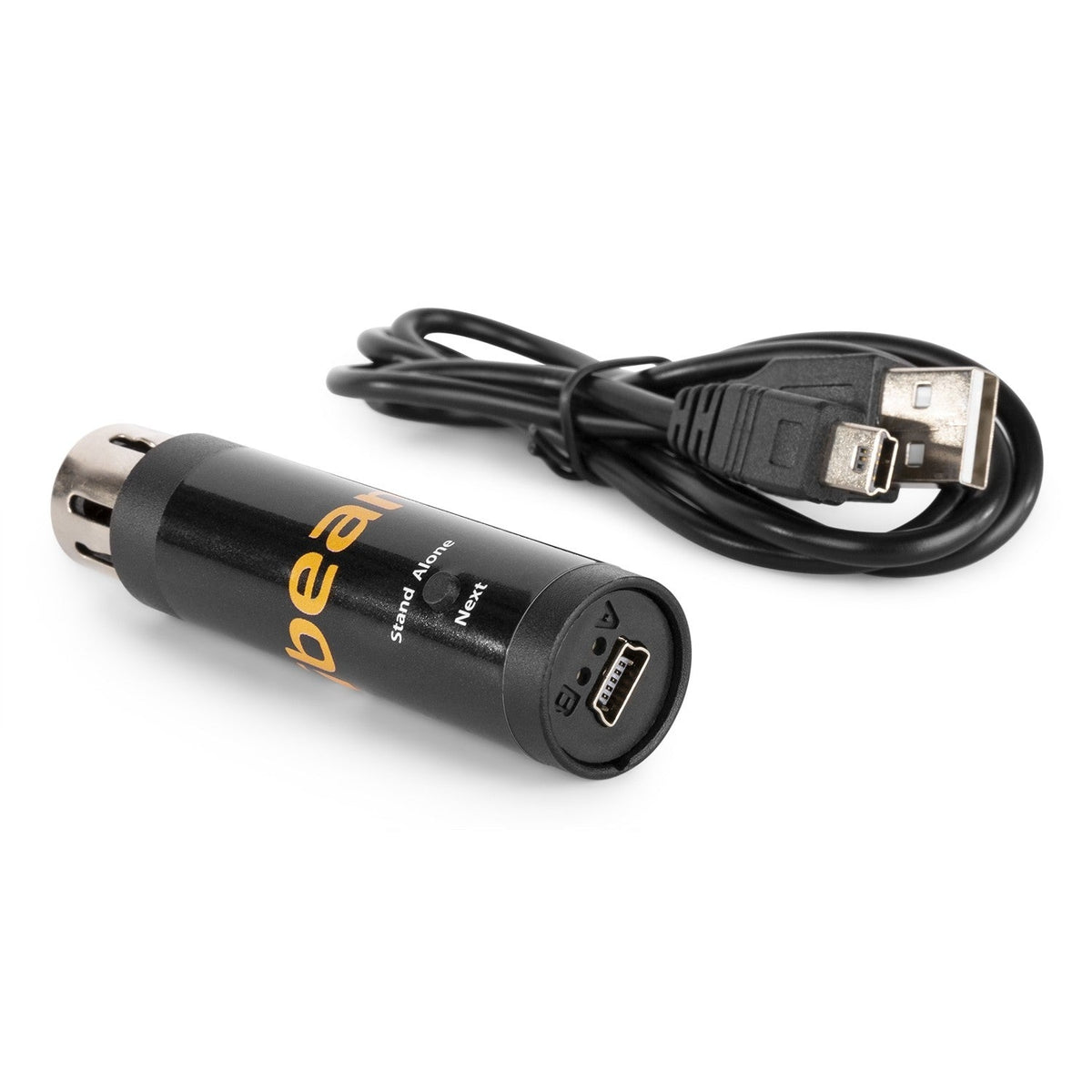 beamZ SUSHI - Z1 - DMX Interface - Tempo Shop