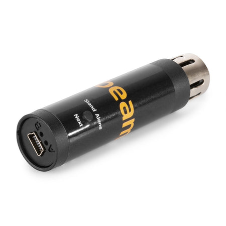 beamZ SUSHI - Z1 - DMX Interface - Tempo Shop