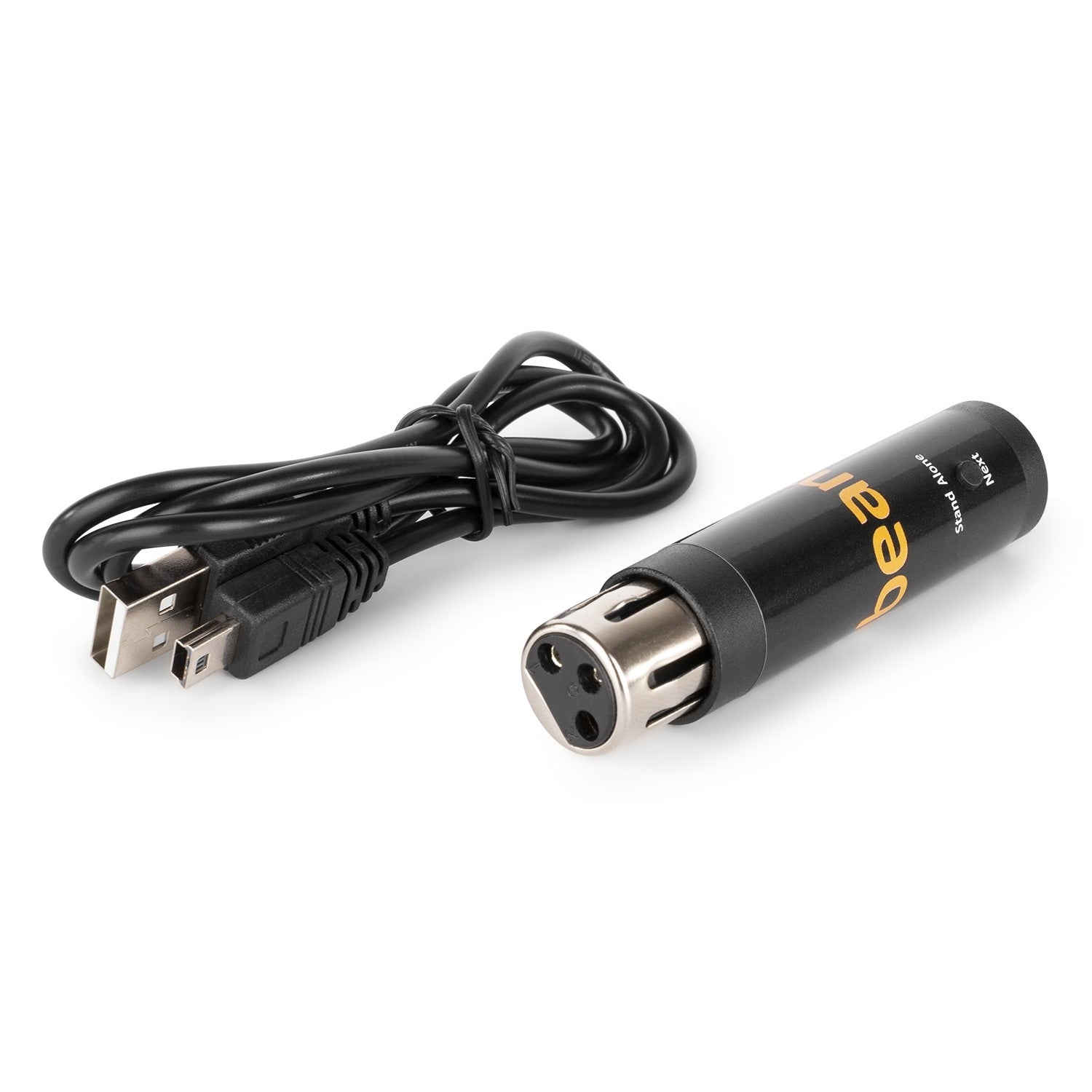 beamZ SUSHI - Z1 - DMX Interface - Tempo Shop