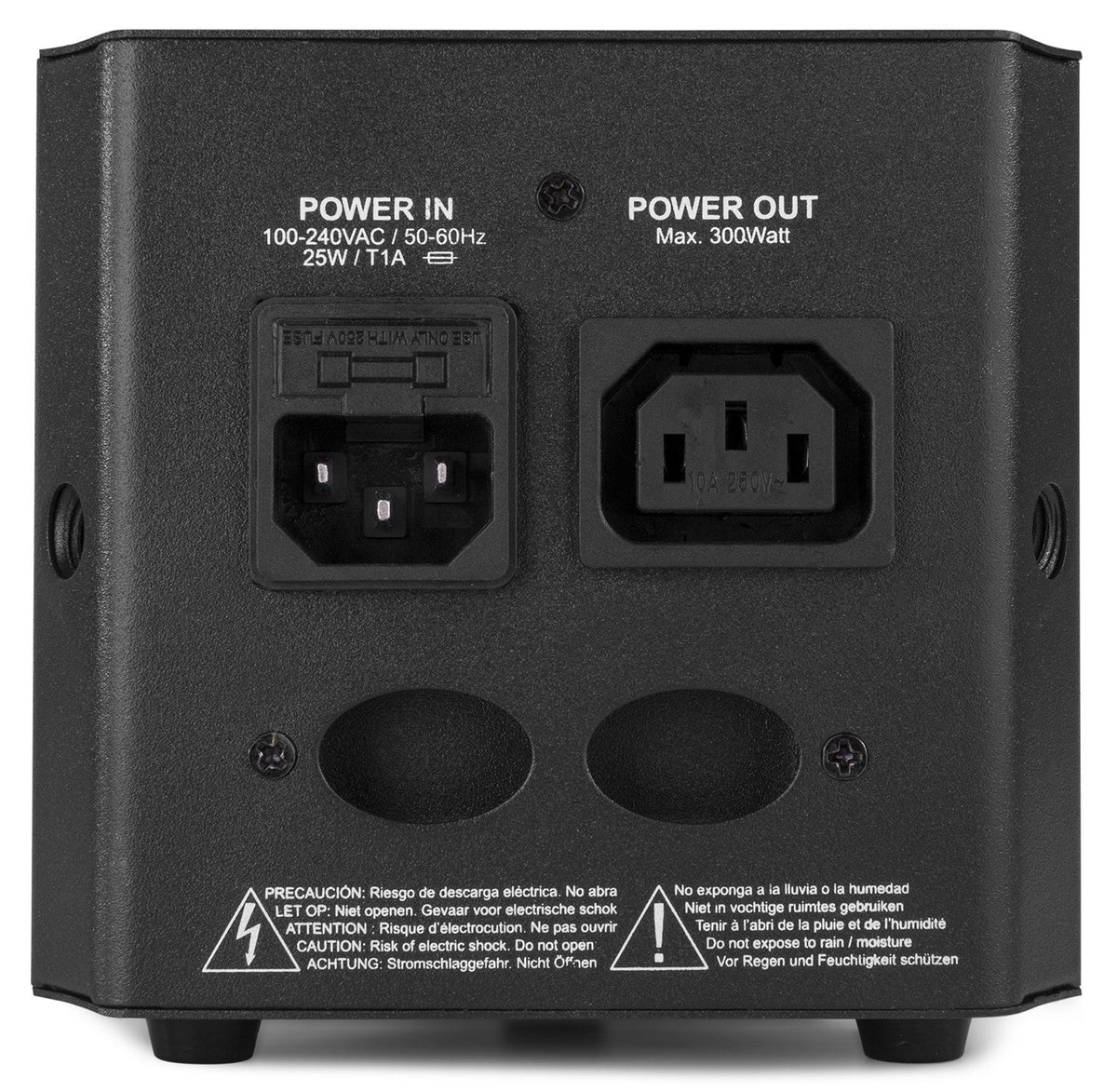 beamZ TP36 - Foco Par para Truss - Tempo Shop