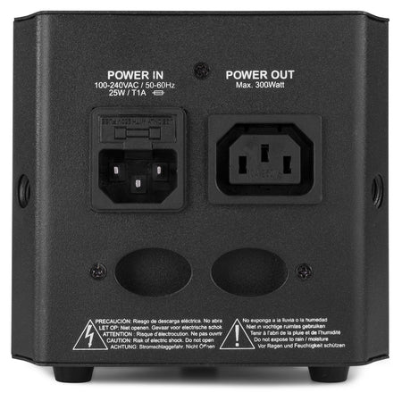 beamZ TP36 - Foco Par para Truss - Tempo Shop