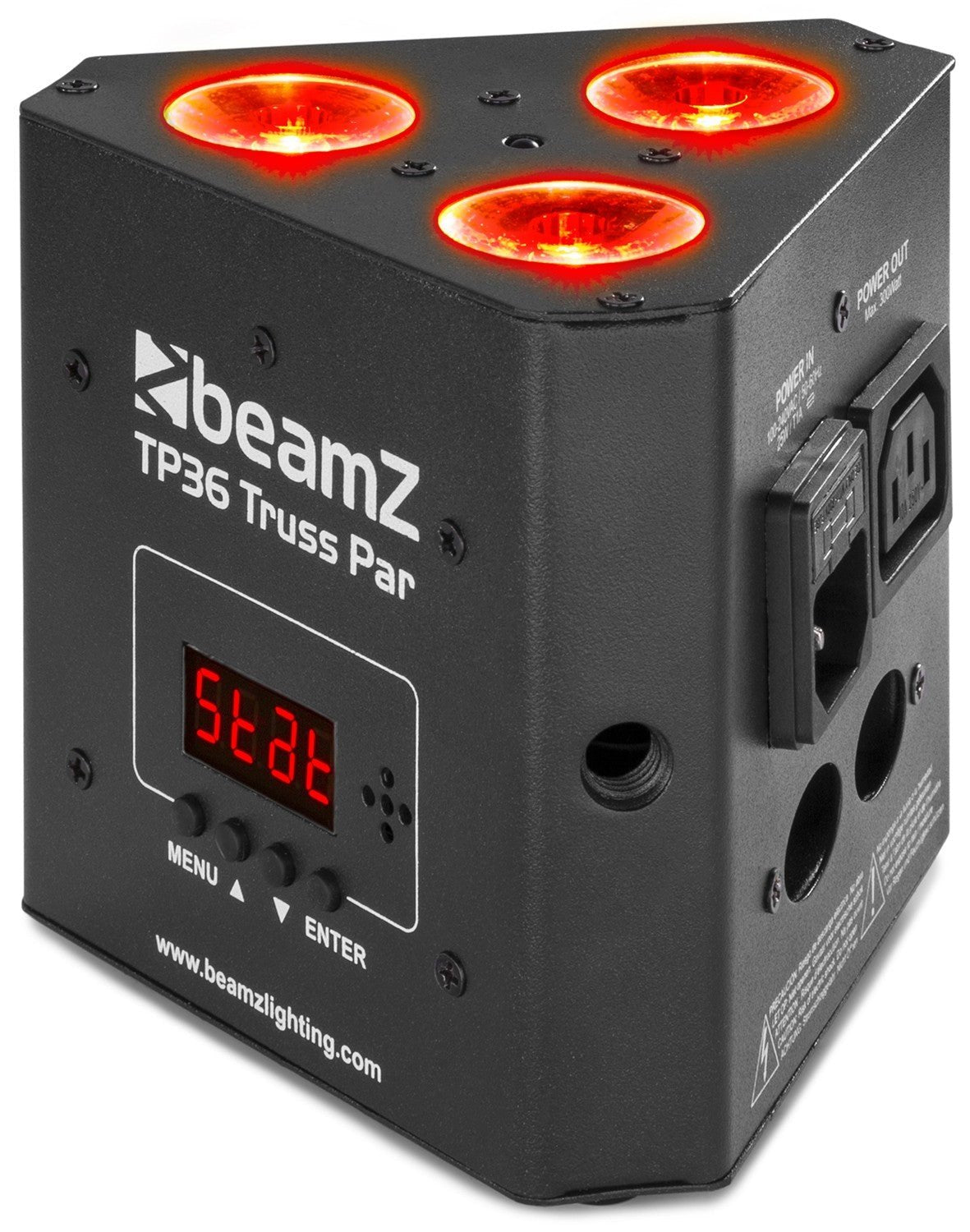 beamZ TP36 - Foco Par para Truss - Tempo Shop