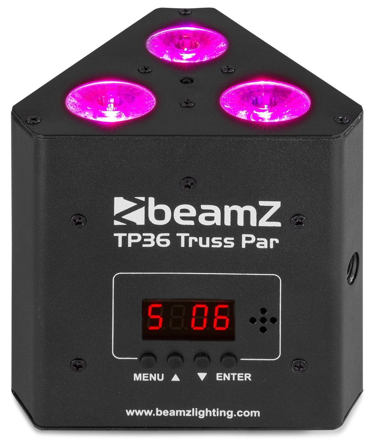 beamZ TP36 - Foco Par para Truss - Tempo Shop