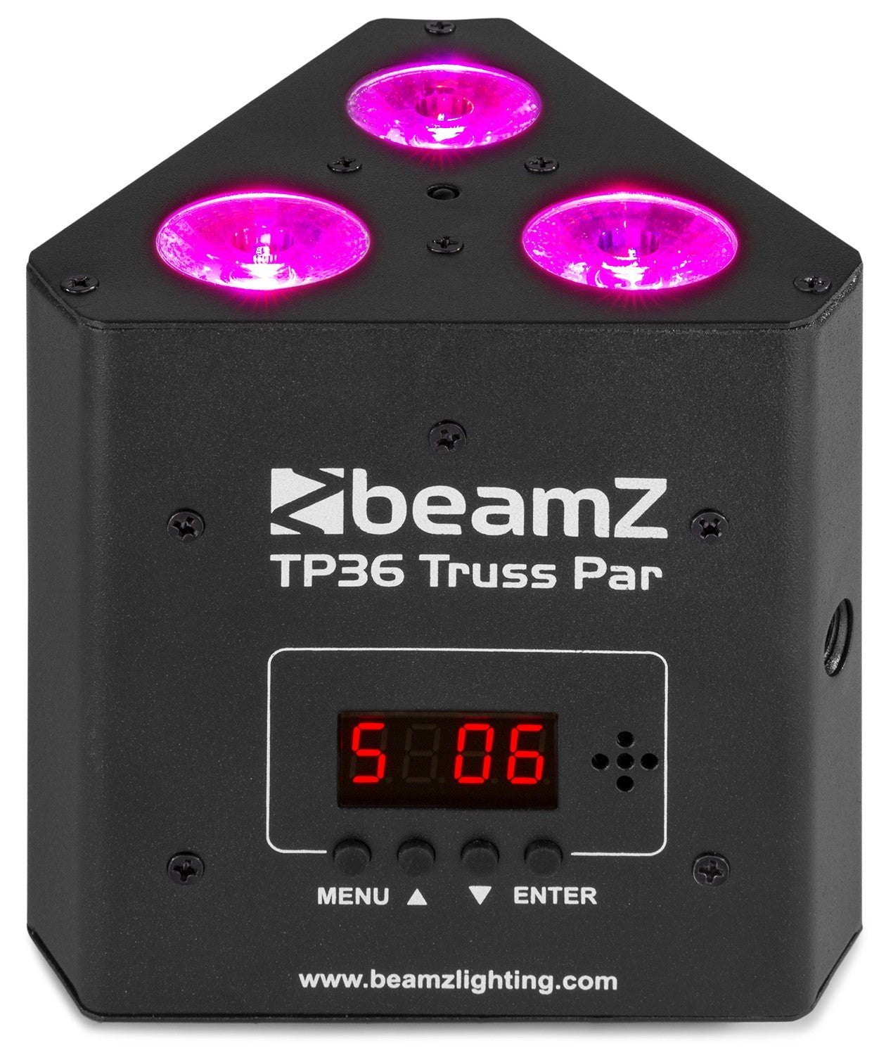 beamZ TP36 - Foco Par para Truss - Tempo Shop