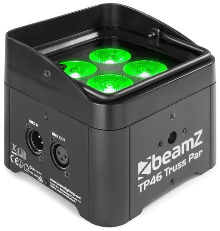 beamZ TP46 - Foco Par para Truss - Tempo Shop