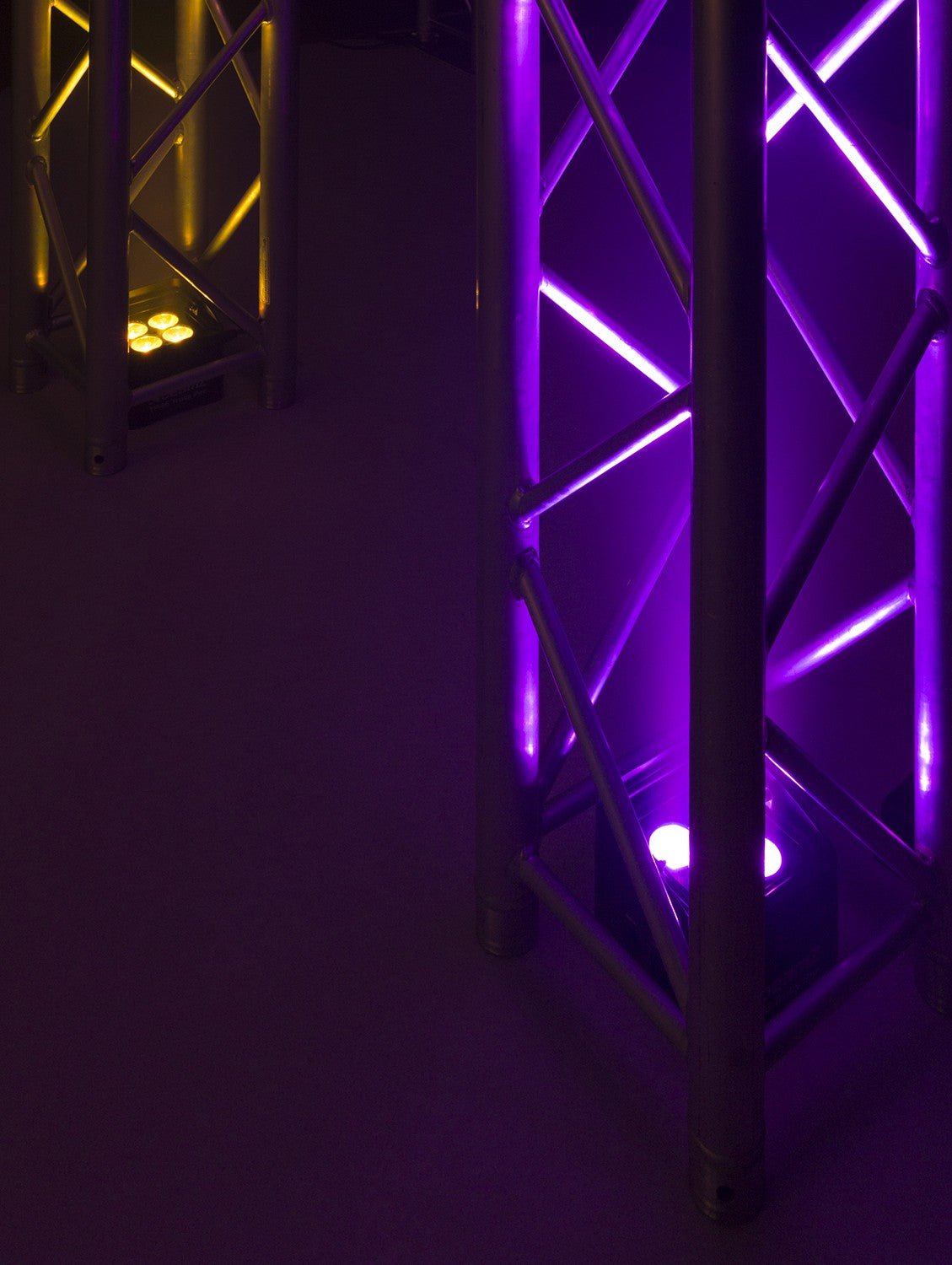 beamZ TP46 - Foco Par para Truss - Tempo Shop