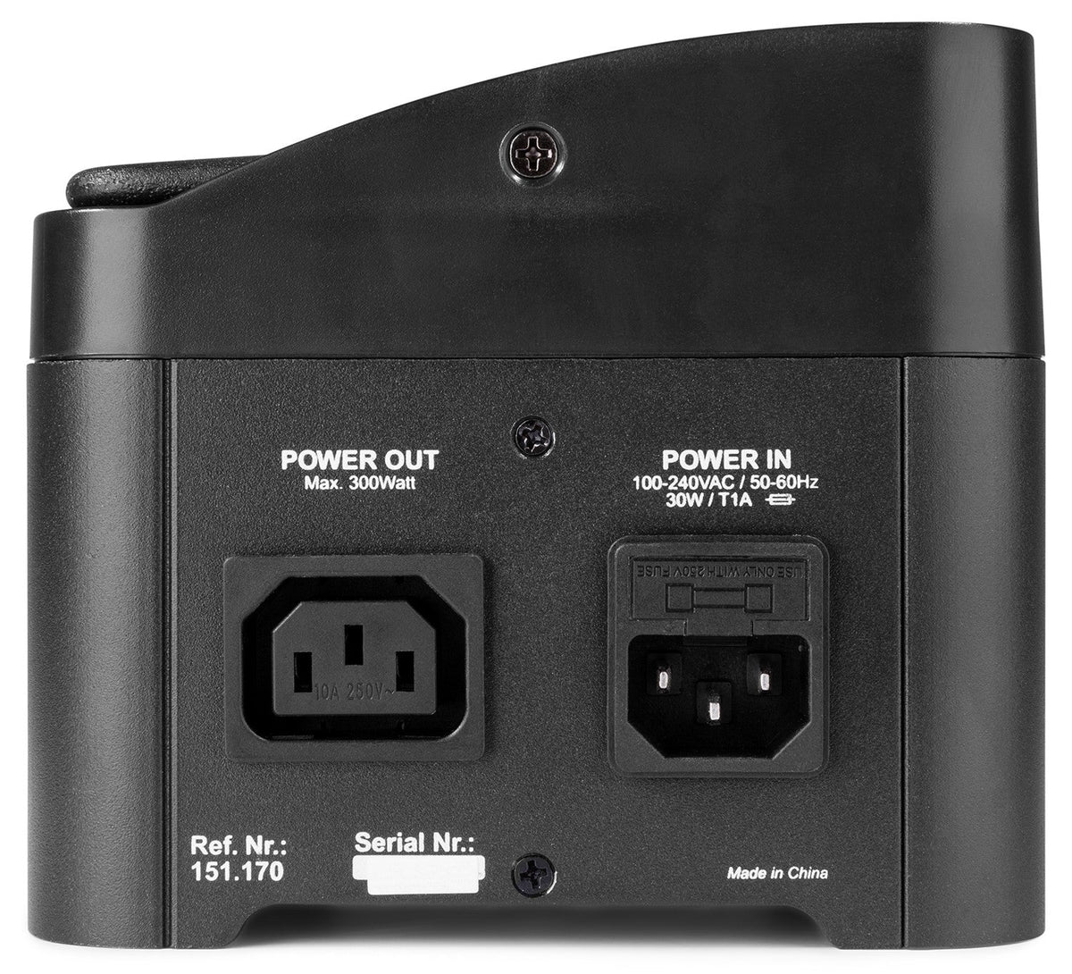 beamZ TP46 - Foco Par para Truss - Tempo Shop