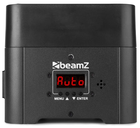beamZ TP46 - Foco Par para Truss - Tempo Shop