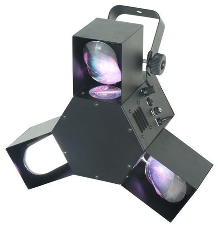 beamZ Triple Flex - Led Centro Pro DMX - Tempo Shop