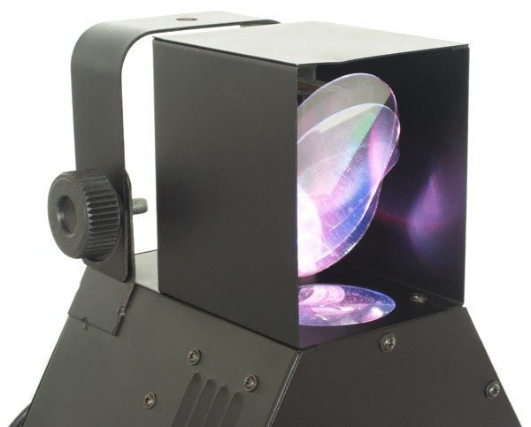 beamZ Triple Flex - Led Centro Pro DMX - Tempo Shop