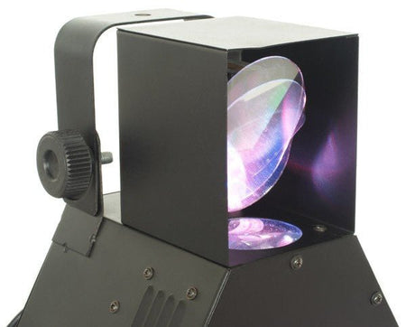 beamZ Triple Flex - Led Centro Pro DMX - Tempo Shop