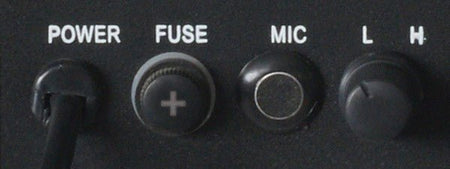 beamZ Triple Flex - Led Centro Pro DMX - Tempo Shop