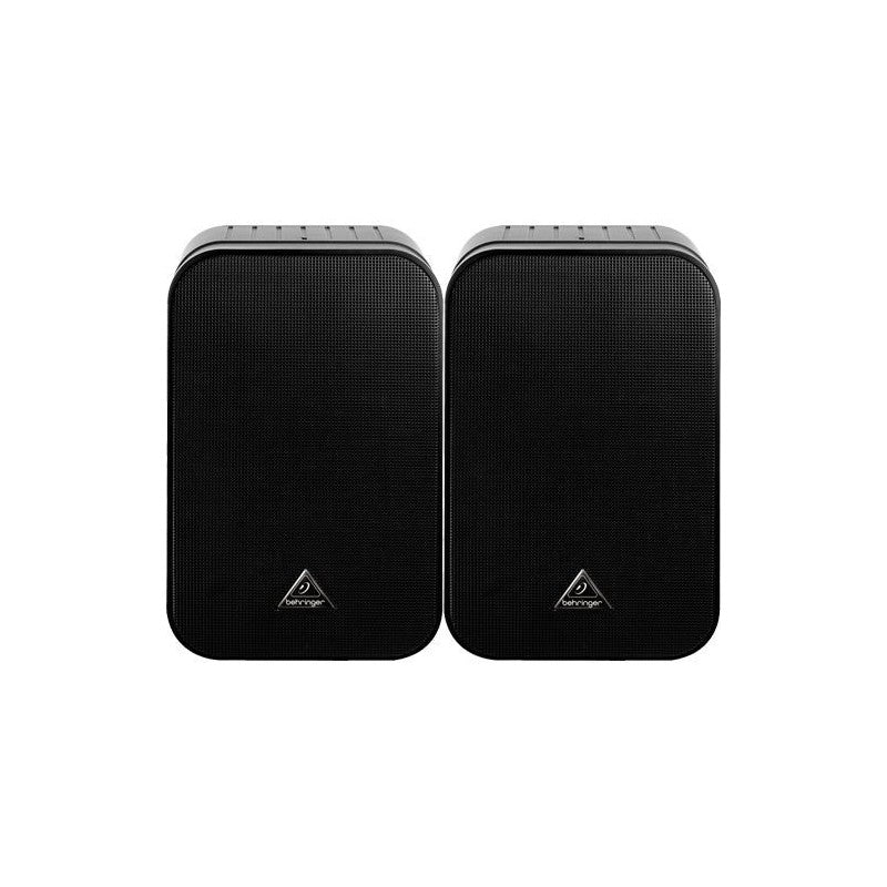 Behringer 1C BK - Monitores de estudio compactos