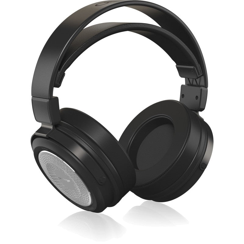 Behringer Alpha - Auriculares Abiertos de Estudio