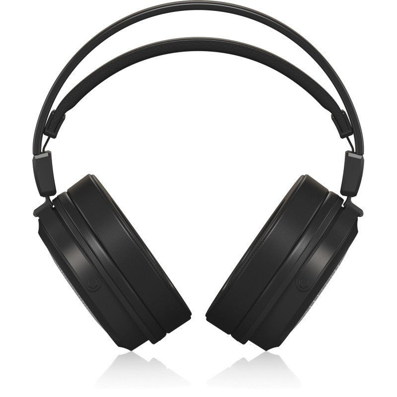 Behringer Alpha - Auriculares Abiertos de Estudio