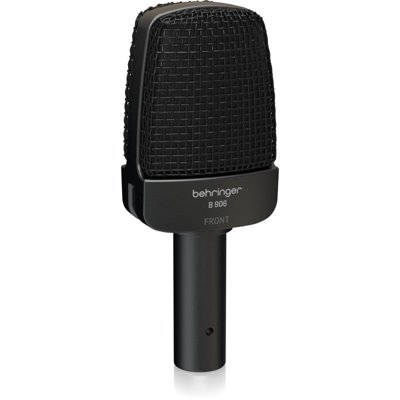 Behringer B 906 - Micrófono para Instrumentos