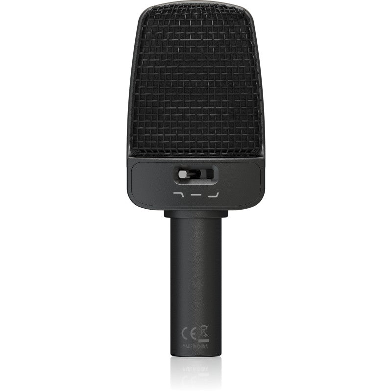 Behringer B 906 - Micrófono para Instrumentos