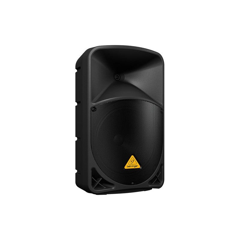 Behringer B112D - Altavoz PA Activo 12" 1000W con Mezclador