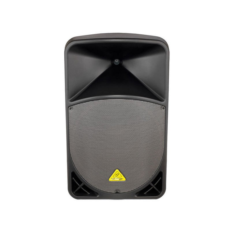 Behringer B115MP3 - Altavoz activo de 15 pulgadas y 1000W