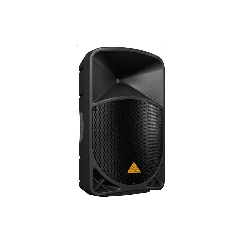Behringer B115W - Altavoz Activo 15 Pulgadas con Bluetooth