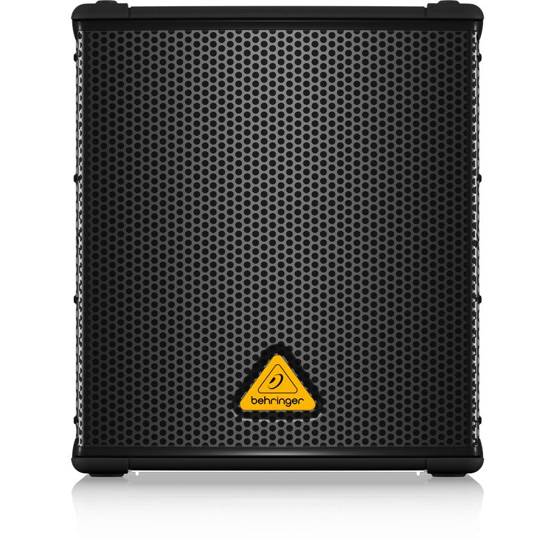 Behringer B1200D PRO - Altavoz de Graves Activo 12 Pulgadas