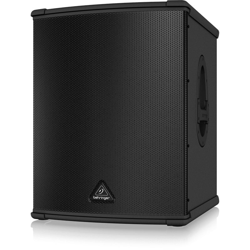 Behringer B1500XP - Subwoofer Activo 15 Pulgadas 3000W