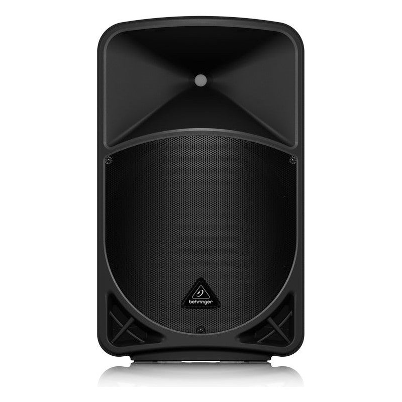 Behringer B15X - Altavoz Activo 1000W con DSP y Bluetooth
