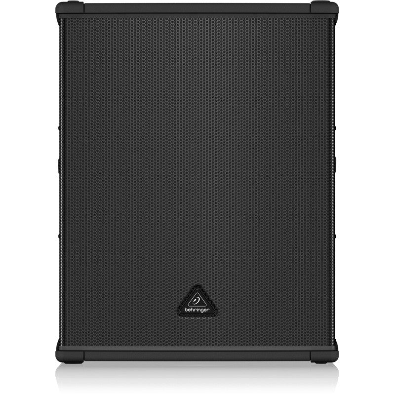 Behringer B1800XP - Subwoofer activo de 18 pulgadas y 3000W