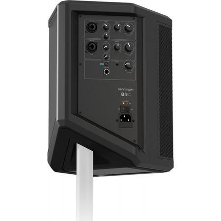 Behringer B1C - Altavoz Portátil Activo Bluetooth de 200 W