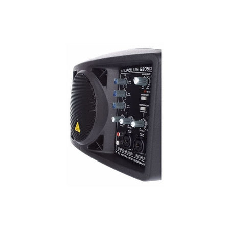 Behringer B205D - Altavoz monitor activo 150W