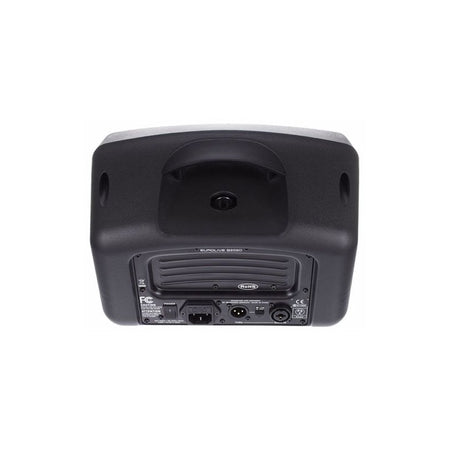 Behringer B205D - Altavoz monitor activo 150W
