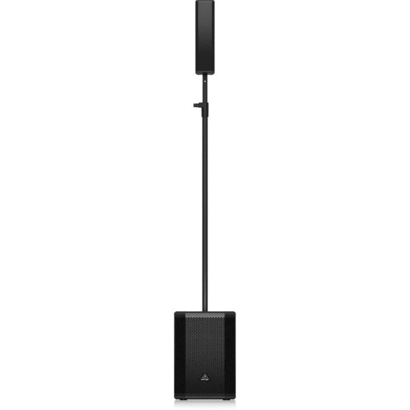 Behringer B6X - Altavoz de Columna Autoamplificado 800 W