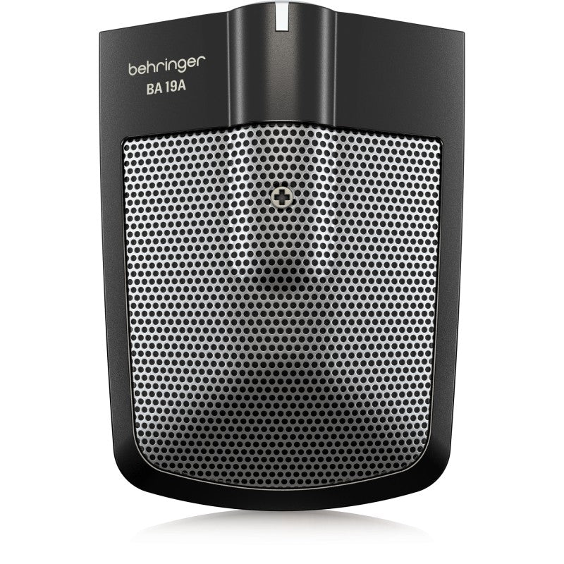 Behringer BA 19A - Micrófono para graves